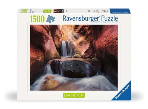 Ravensburger puzzle 12000801 - ravensburger,