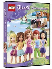 Lego Friends - Di Nuovo