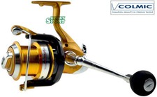 MULINELLO COLMIC IDUS 5000 8+1