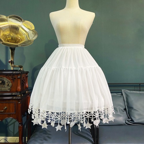 Gonna petticoat crinolina - gonna,