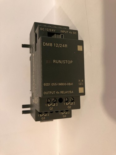Siemens espansione plc - siemens,