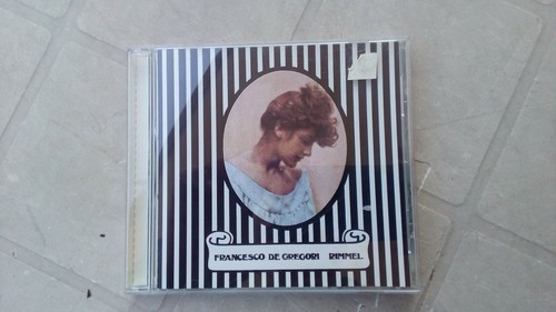 Francesco gregori rimmel - francesco, de