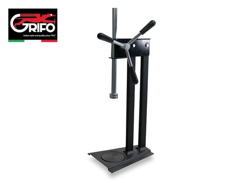Tappatrice per tappi corona - tappatrice,
