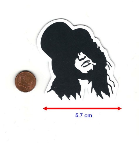 Sticker adesivo aufkleber - sticker,