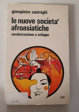 Le nuove società