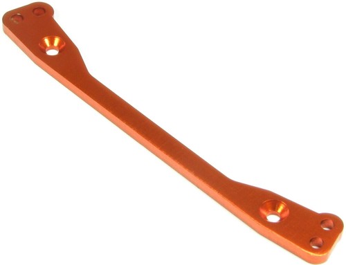 Hpi trophy adattatore supporto - hpi,