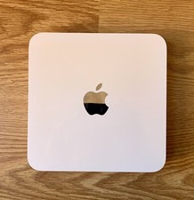 Apple Time Capsule 1TB A1254