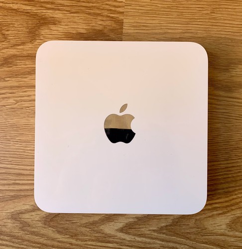 Apple time capsule 1tb - 1tb, a1254