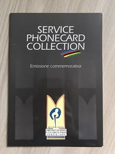 Schede Telefoniche Mondiali