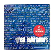 Great Entertainers Limited
