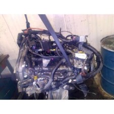 MOTORE COMPL. Z19DTH OPEL