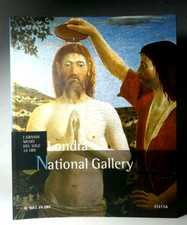 Londra national gallery - i