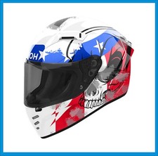 Casco Moto Integrale Airoh