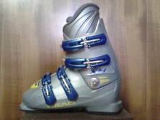 scarponi sci donna Head carve x4 260-265 taglia 40-41