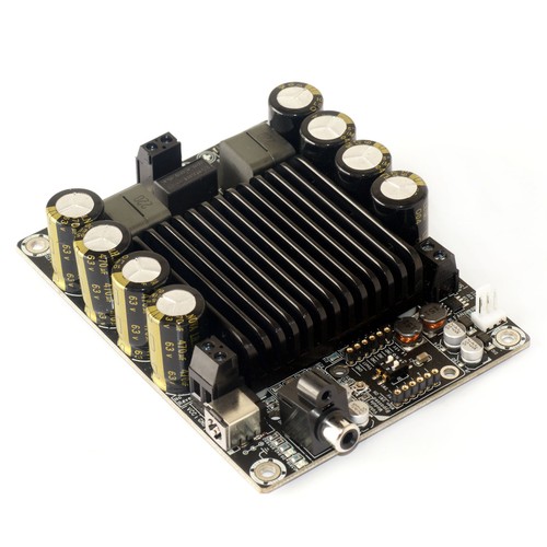 Scheda amplificatore audio - scheda,