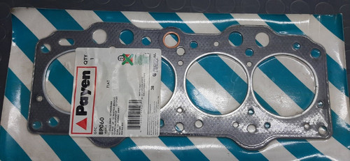 Guarnizione testata fiat - guarnizione, 127