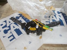 DEVIOLUCI FIAT STILO 2001-2003 ORIGINALE FIAT 735372972 SENS PIOGGIA RADIO LUCI