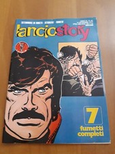1977 Launch Story Comic No. 45