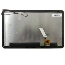 OEM Replacement LCD Display