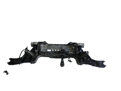 Culla motore braccetto barra - motore,