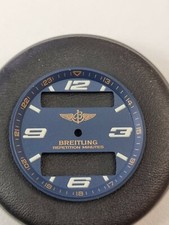 Quadrante Breitling Aerospace