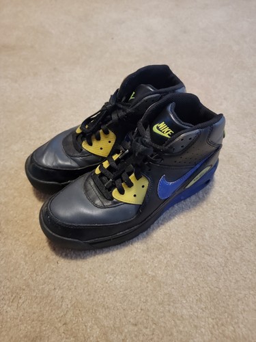 Nike air max 2008 - 2008, sneaker