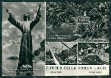 Genova San Fruttuoso Cristo