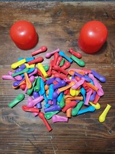 110 PALLONCINI GONFIABILI BOMBE D'ACQUA