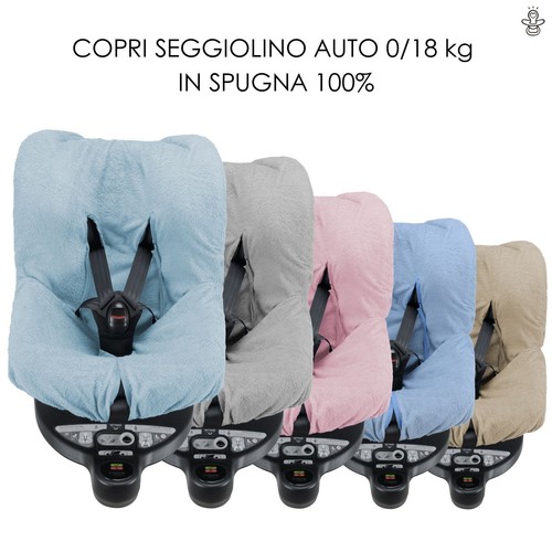 Babysanity copri seggiolino - copri,