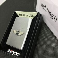 Zippo BMW MINI logo emblema