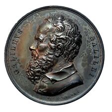 [NC] MEDAGLIA GALILEO UOMINI