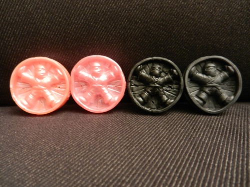 Exogini zero lotto cosmix - exogini,
