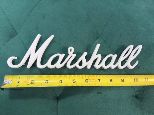 Marshall logo mark - marshall,