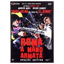 Roma A Mano Armata (Special