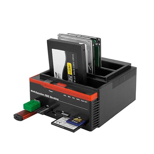 Docking station hard disk - docking,
