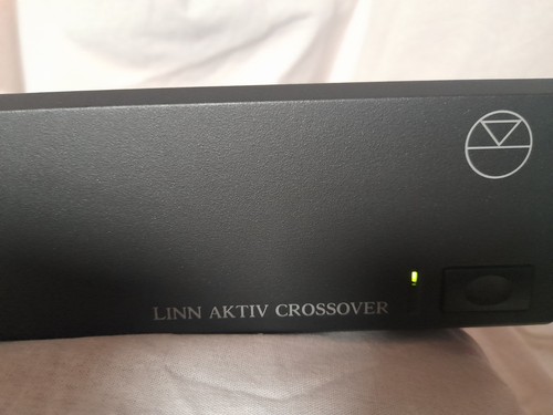 Linn crossover - crossover,