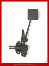 Pedale freno lancia aprilia - freno,