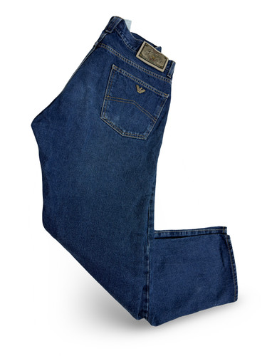 Giorgio armani jeans - jeans, vintage
