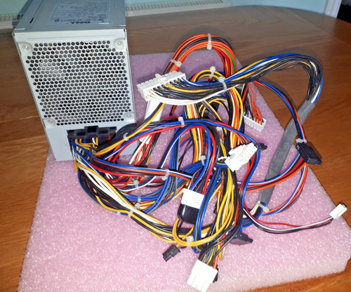 Dell h1000e 1000w plus - dell,