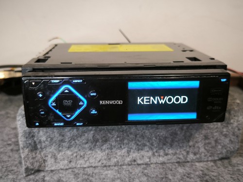 Autoradio kenwood kdv - kenwood, kdv-7241y