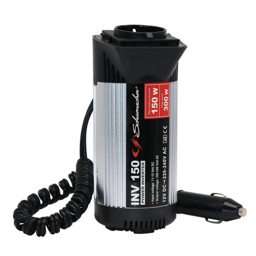 Schumacher electric inv150 - schumacher,