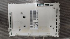 SCHEDA ELETTRONICA PER