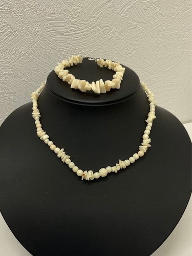 Set collana bracciale - collana,