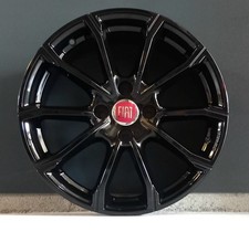 Set 4 Cerchi in Lega 6,5jx17"