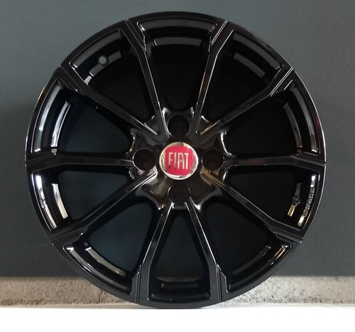 Set cerchi lega - set, 4