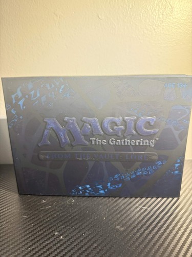 Mtg dal vault lore - dal,