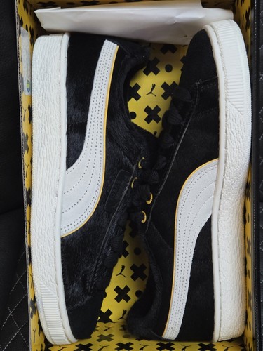 Nuovo puma suede - nuovo,