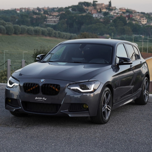 Fari full led bmw - fari, 1