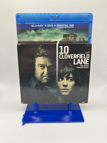 Cloverfield lane - cloverfield,