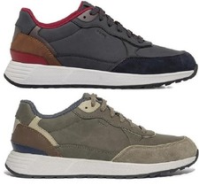 Scarpa Uomo Sneaker Geox